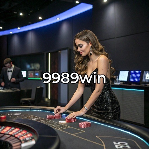 9989win