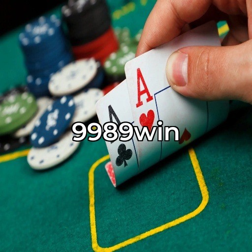 9989win