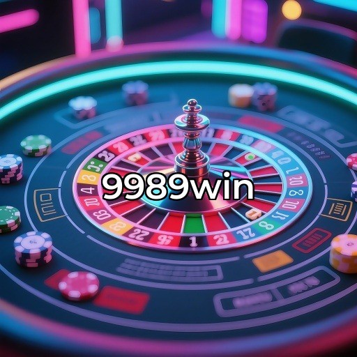 9989win