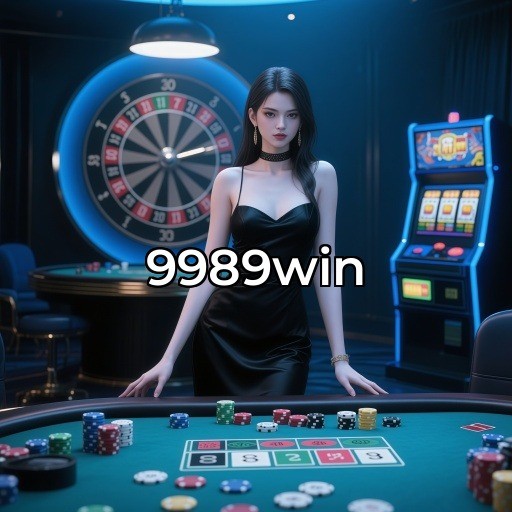 9989win